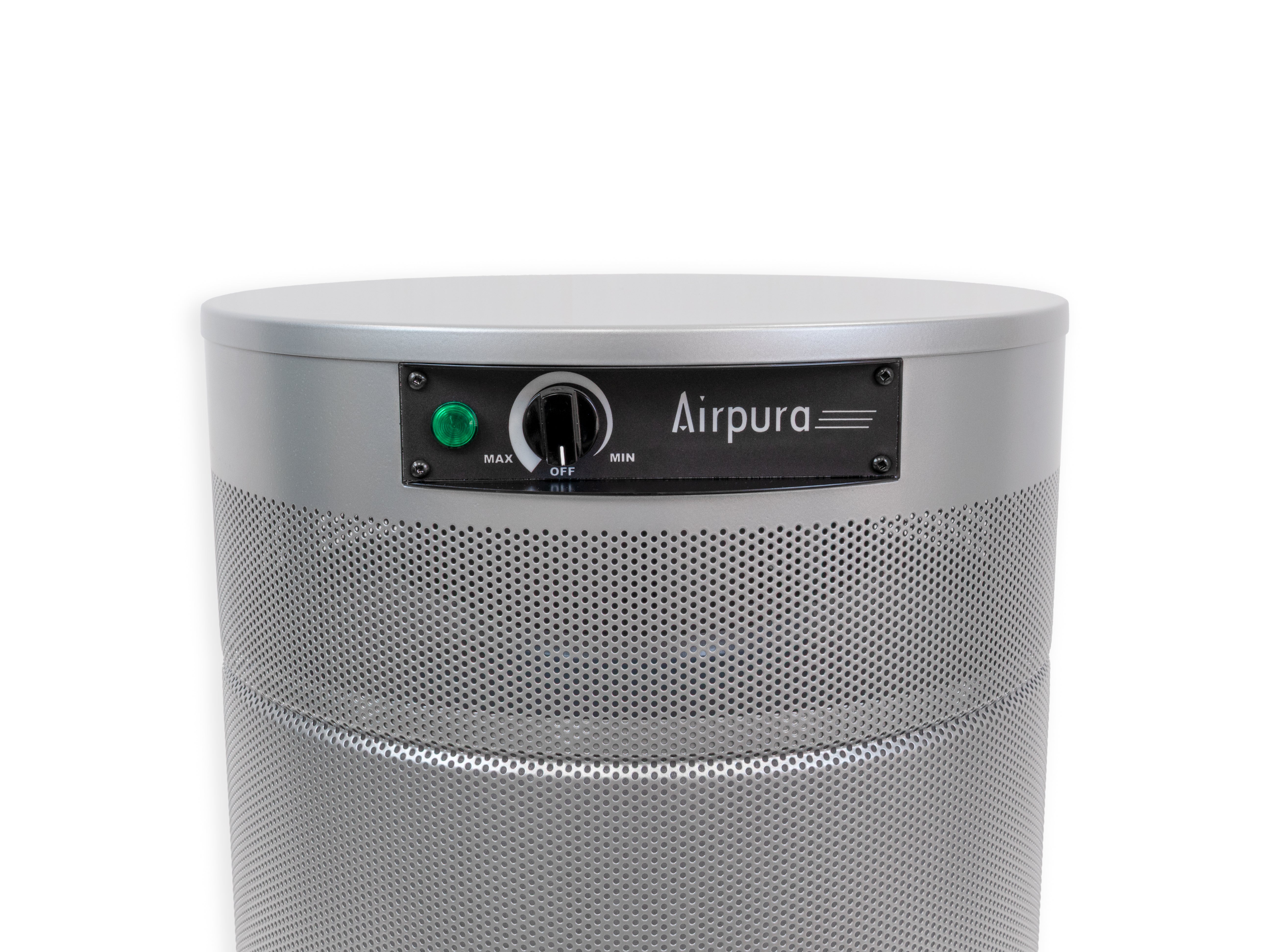 Airpura C600 DLX: Chemical and Gas Abatement Plus Air Purifier