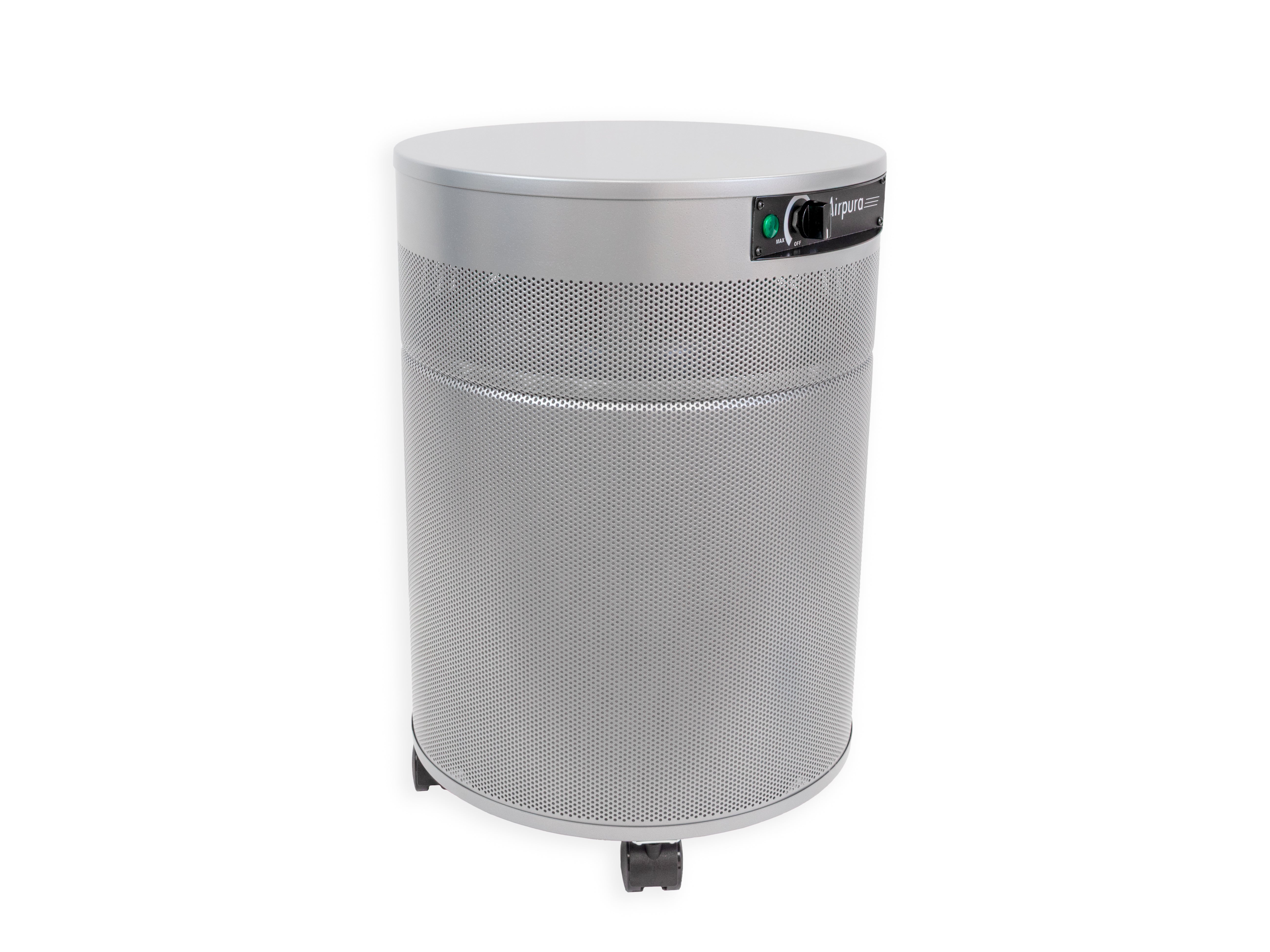 Airpura C600 DLX: Chemical and Gas Abatement Plus Air Purifier