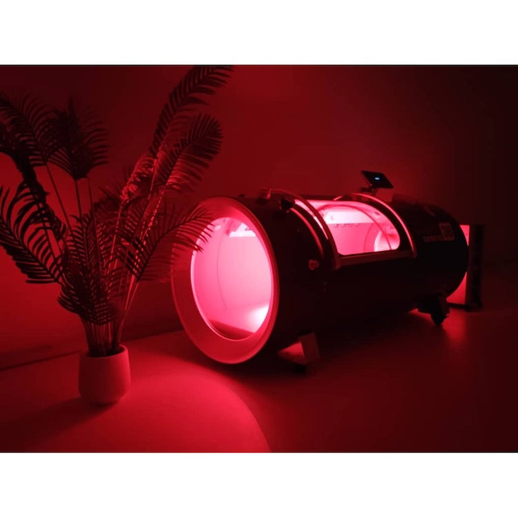 OxyRevo Quest36 Hard Shell Hyperbaric Chamber
