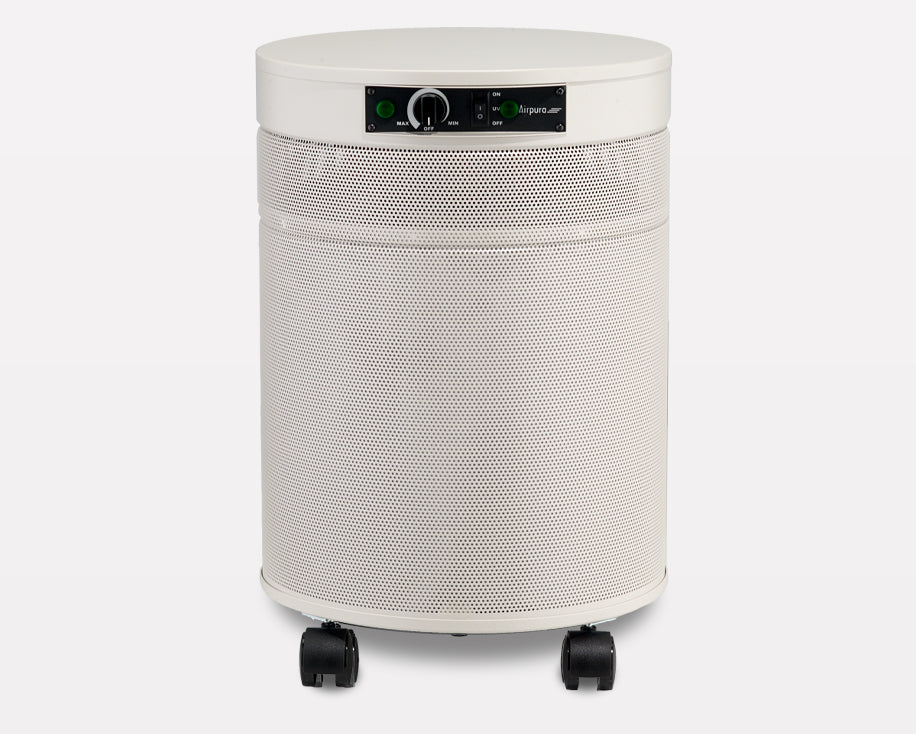 Airpura F700 DLX: Formaldehyde Heavy Duty Air Purifier