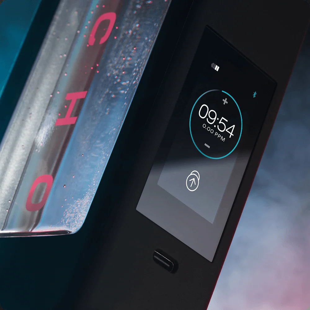 ECHO Flask Hydrogen Water Bottle