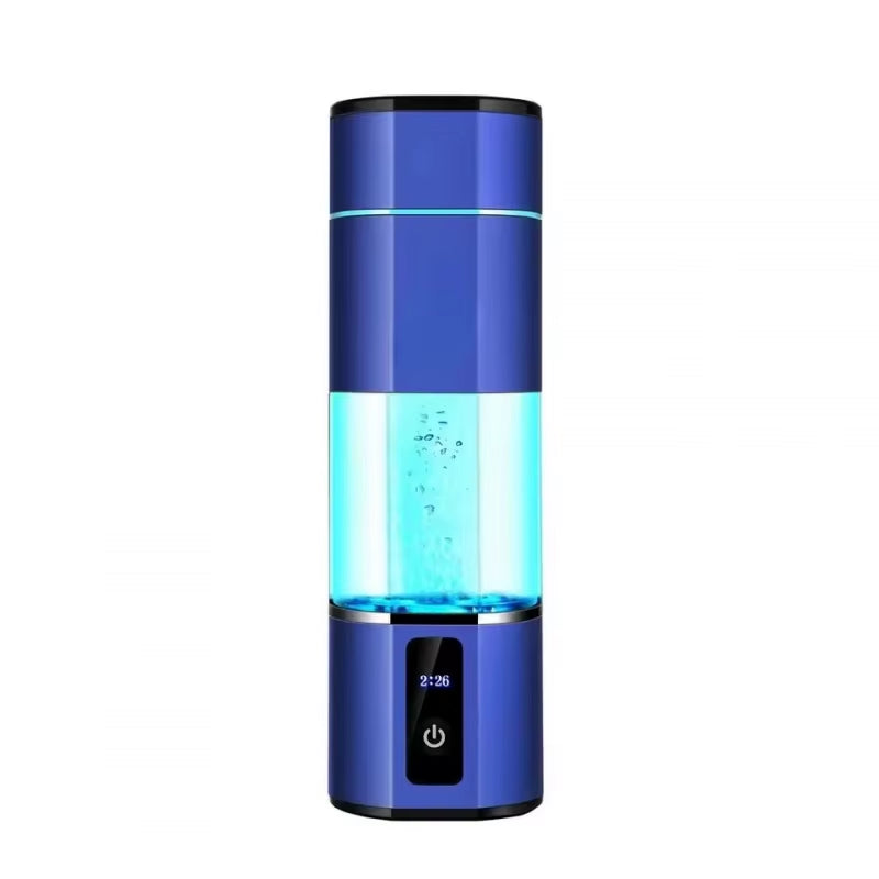 10000PPB Intelligent Hydrogen Rich Water Mug Hydrogen Water Generator Electrolysis Hydrogen Water Bottle