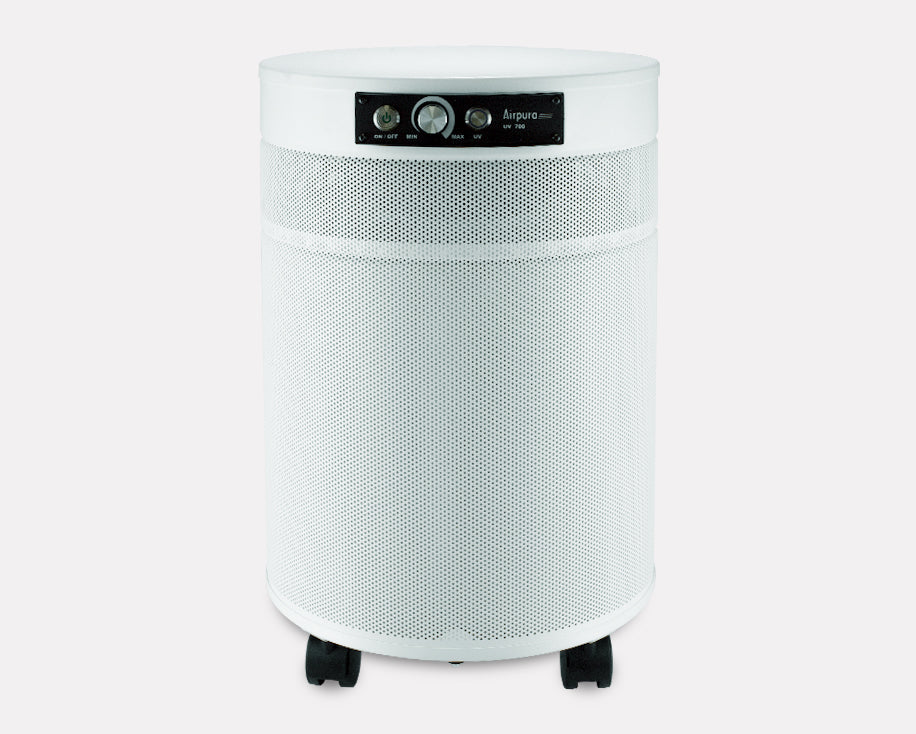 Airpura UV700: Germs, Mold, and Pathogen Protection Air Purifier