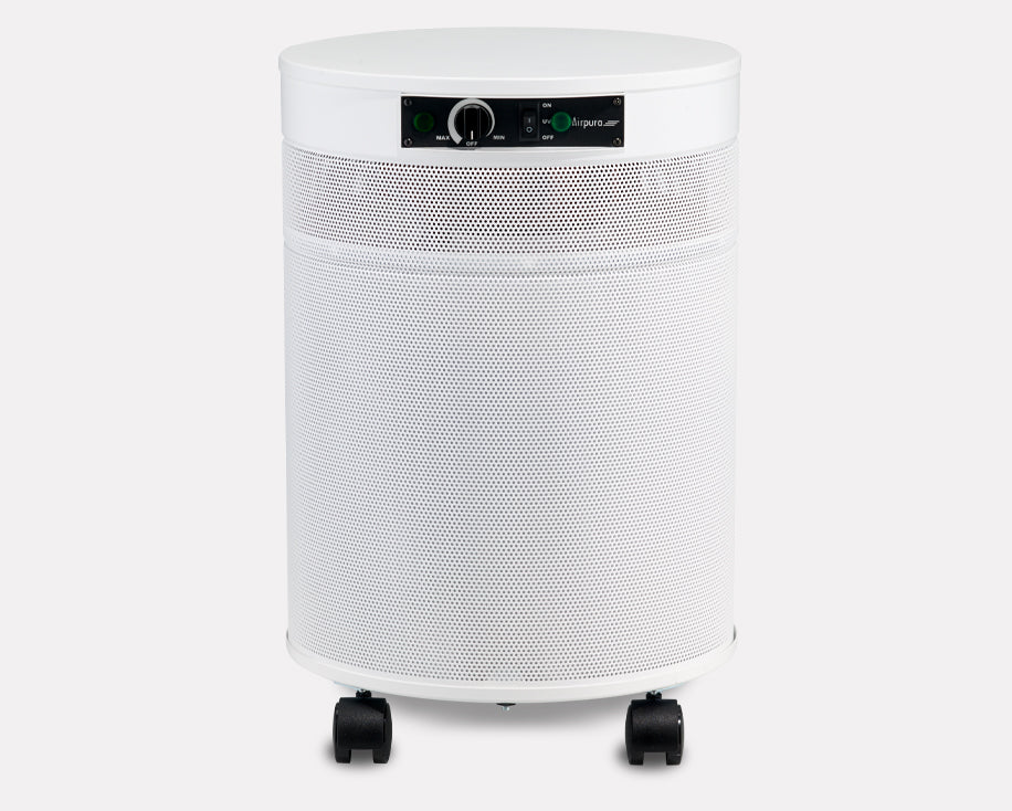 Airpura UV600: Germs, Mold, and Pathogen Protection Air Purifier